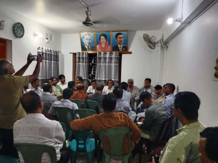 জাসাস কেন্দ্রীয় কমিটির সভা: নজরুলভিত্তিক নাটক-চলচ্চিত্র, ট্যালেন্ট হান্টসহ ৮ সিদ্ধান্ত